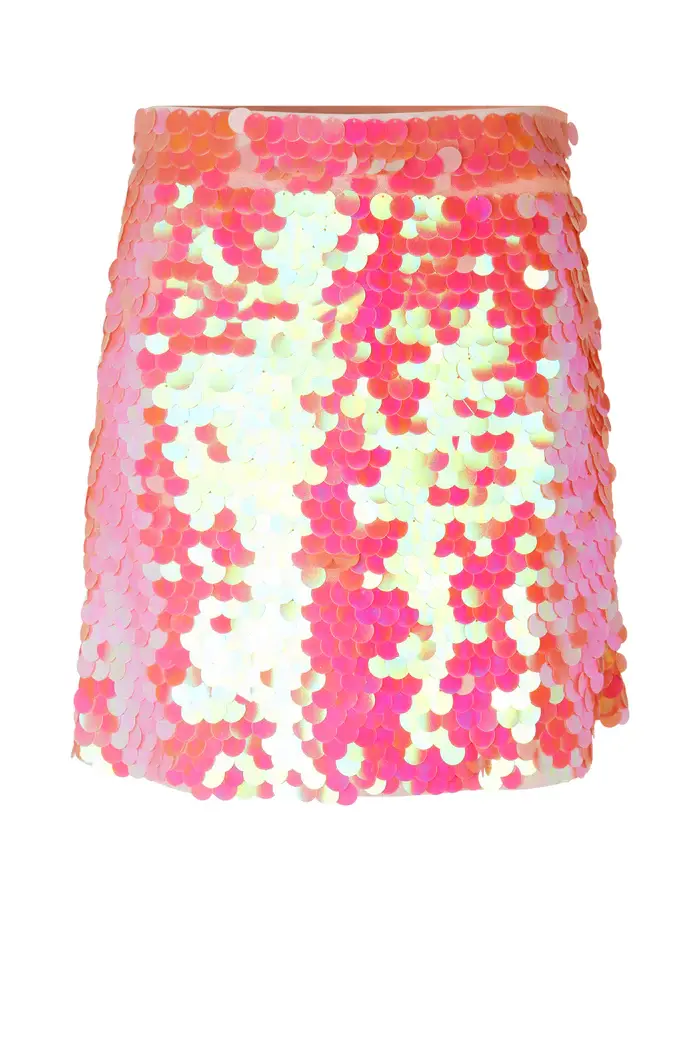 Crās Meadows Skirt