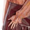 Thumbnail: Mes Demoiselles Balao Blouse