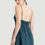 Thumbnail: Sonika Smocked Bodice Dress