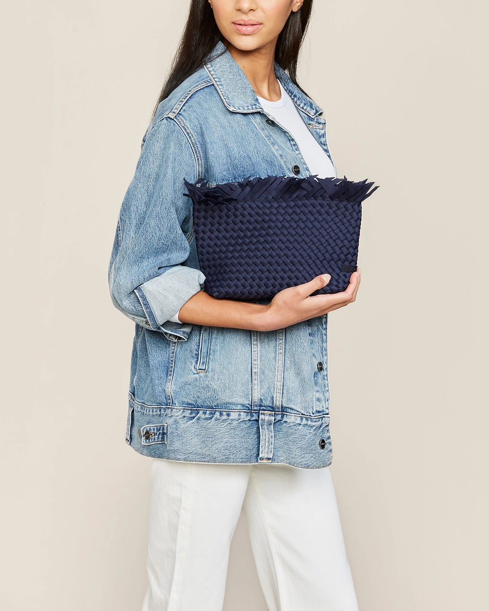 Thumbnail:  Naghedi Havana Clutch