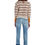 Thumbnail: SUNCOO Honeycomb Sweater