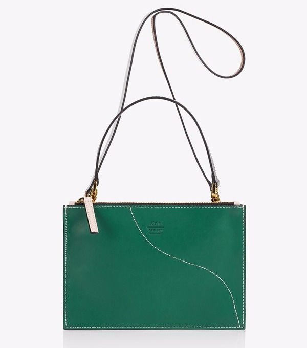 Thumbnail: ATP Atelier Lucca Bag