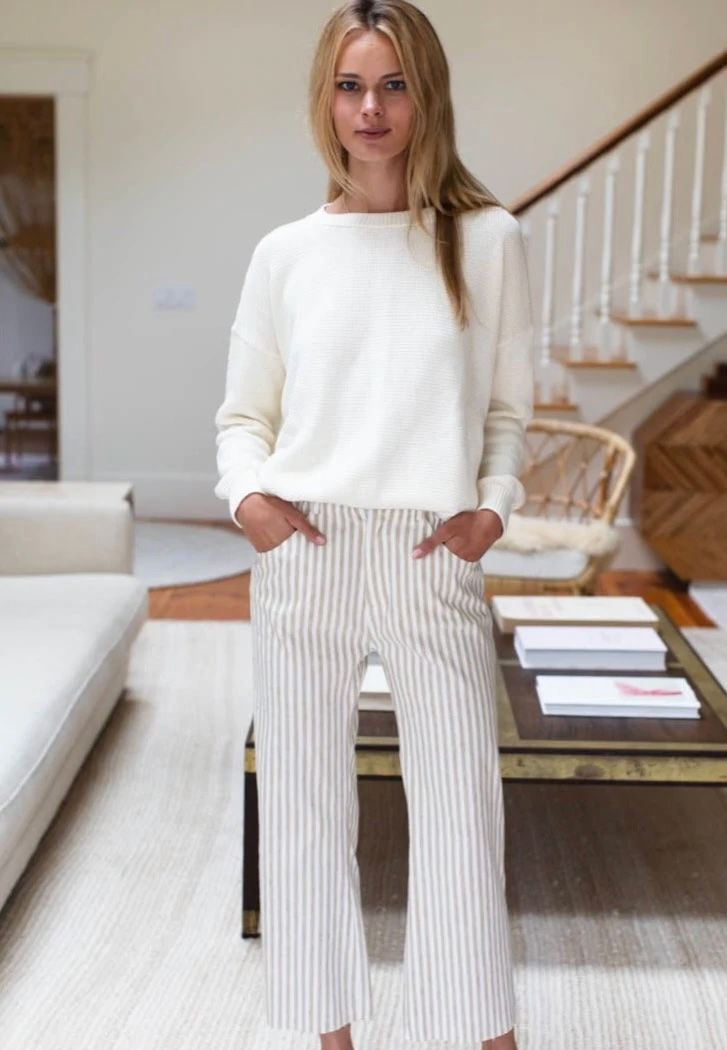 Thumbnail: Emerson Fry Johnny Sailor Pant