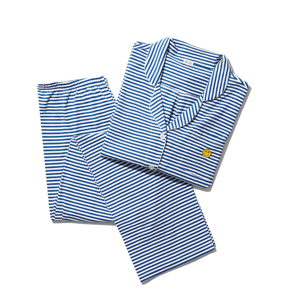 KULE The Long PJ Set