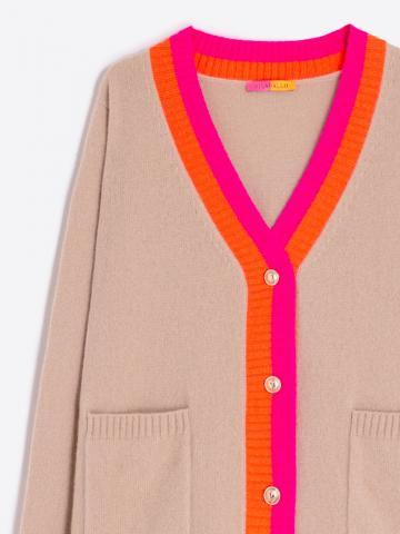 Thumbnail: Vilagallo Alina Sweater
