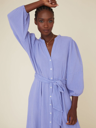 XiRENA Selene Dress | apres
