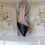 Thumbnail: Emerson Fry Frankie Angled Slingback