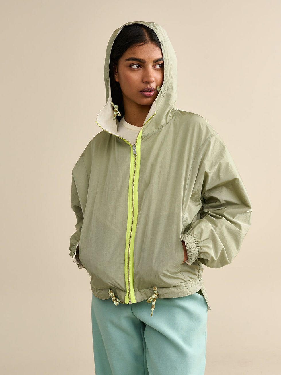 Thumbnail: Bellerose Loud Jacket