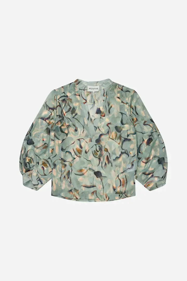 Thumbnail: MUNTHE EIi Top