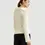 Thumbnail: Modern Citizen Cierra Zip Turtleneck Sweater