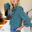 Thumbnail: Emerson Fry Frankie Blouse