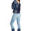 Thumbnail: LIVEN Reversible Jacket