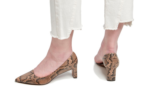 ATP Atelier Carmiano Pumps | apres