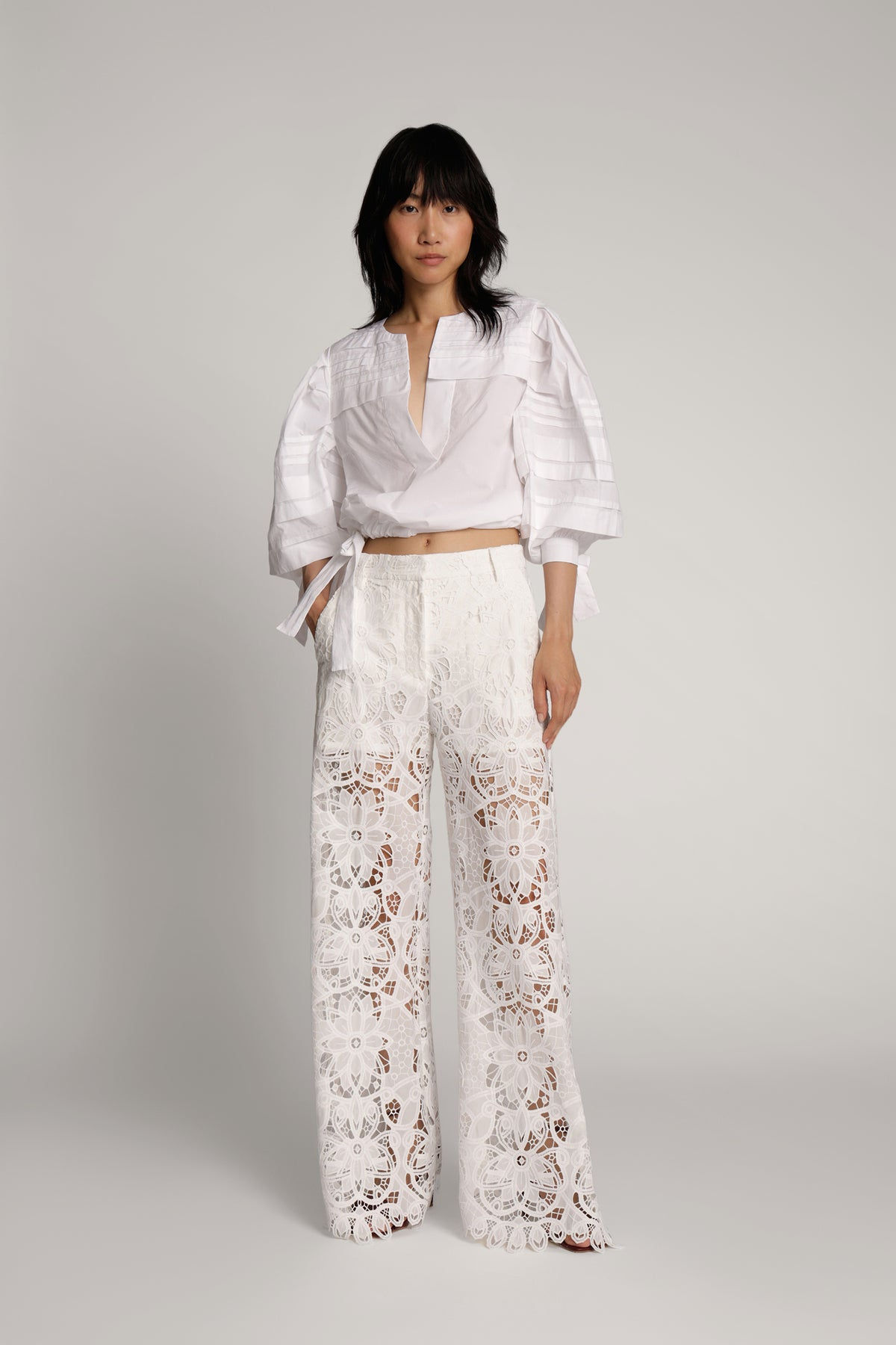 MUNTHE Eileen Pant