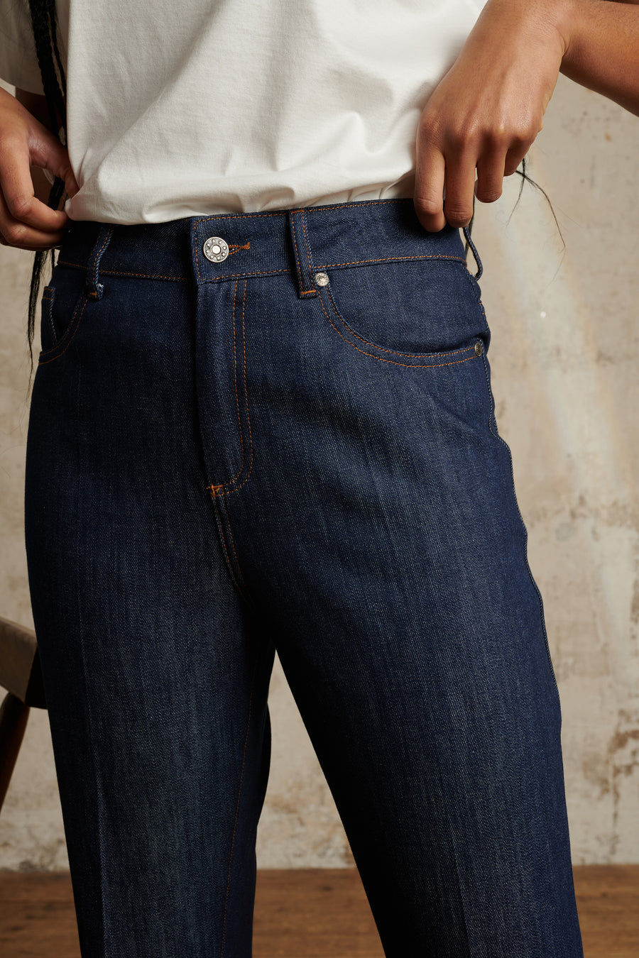 Thumbnail: Soeur Francisco Jean