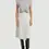 Thumbnail: Modern Citizen Alba Asymmetrical Skirt