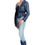 Thumbnail: LIVEN Reversible Jacket