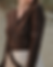 Jennifer wrap top front view