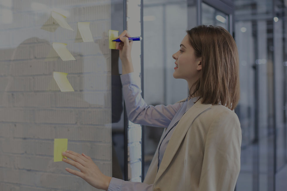 HR Project Management: An Emerging Role Explained