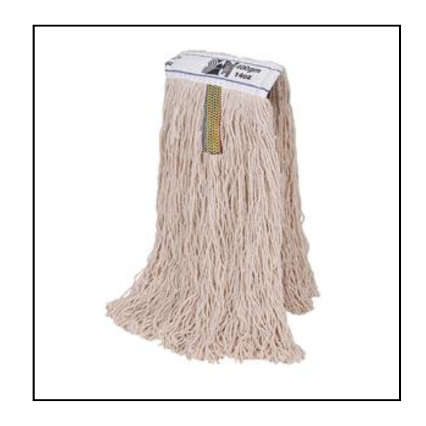 موب شراشيب مكروني "ممسحة" 400 غم