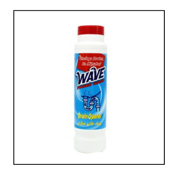 فاتح مجاري ويف – ‎900 غم‎