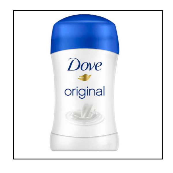 مزيل عرق دوف  ستيك Original اوريجينال 50 غم