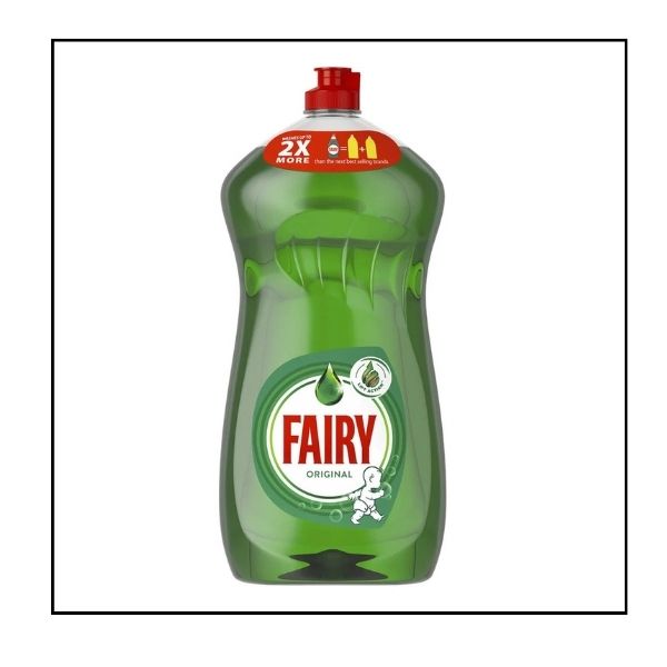 فيري – سائل جلي تركيز 18% – أورجينال – 1190 مل