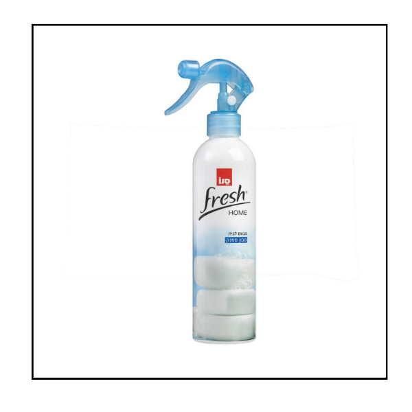 معطر جو سانو فرش هوم برائحة الصابون – 350 مل