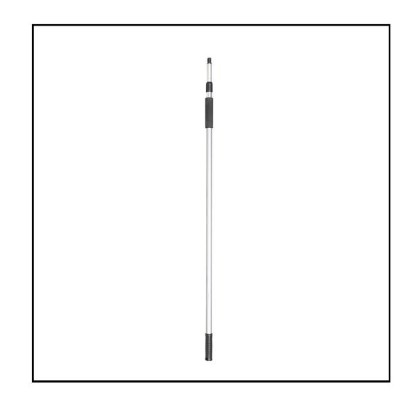 عصا تلسكوب 2*1.25 - 2.50 متر