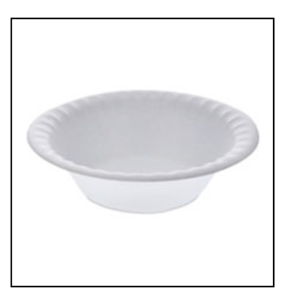 زبدية فلين بيج سعة 5 اونص 1500/1 SH5-0004