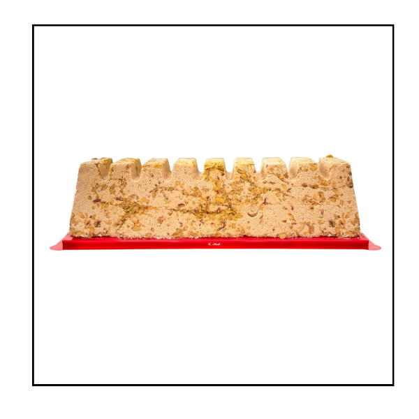 قالب حلاوة بركة – شامية بالفستق، 5 كغم