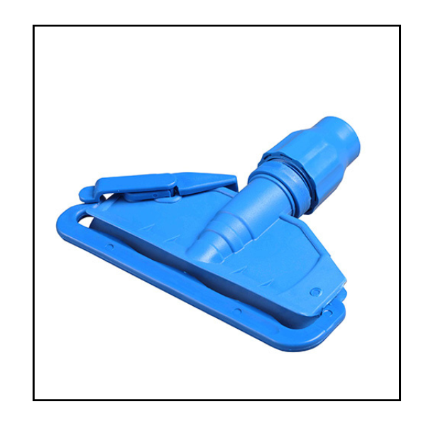 مساكة/مشبك ممسحة شراشيب بلاستيك لغيار الموب