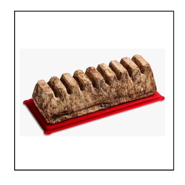 قالب حلاوة بركة – كلاسيك شوكو فانيلا (شايش)، 5 كغم