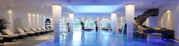 Felsenschwimmbad Gut Ising