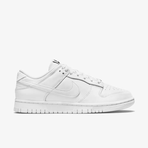dunk triple white