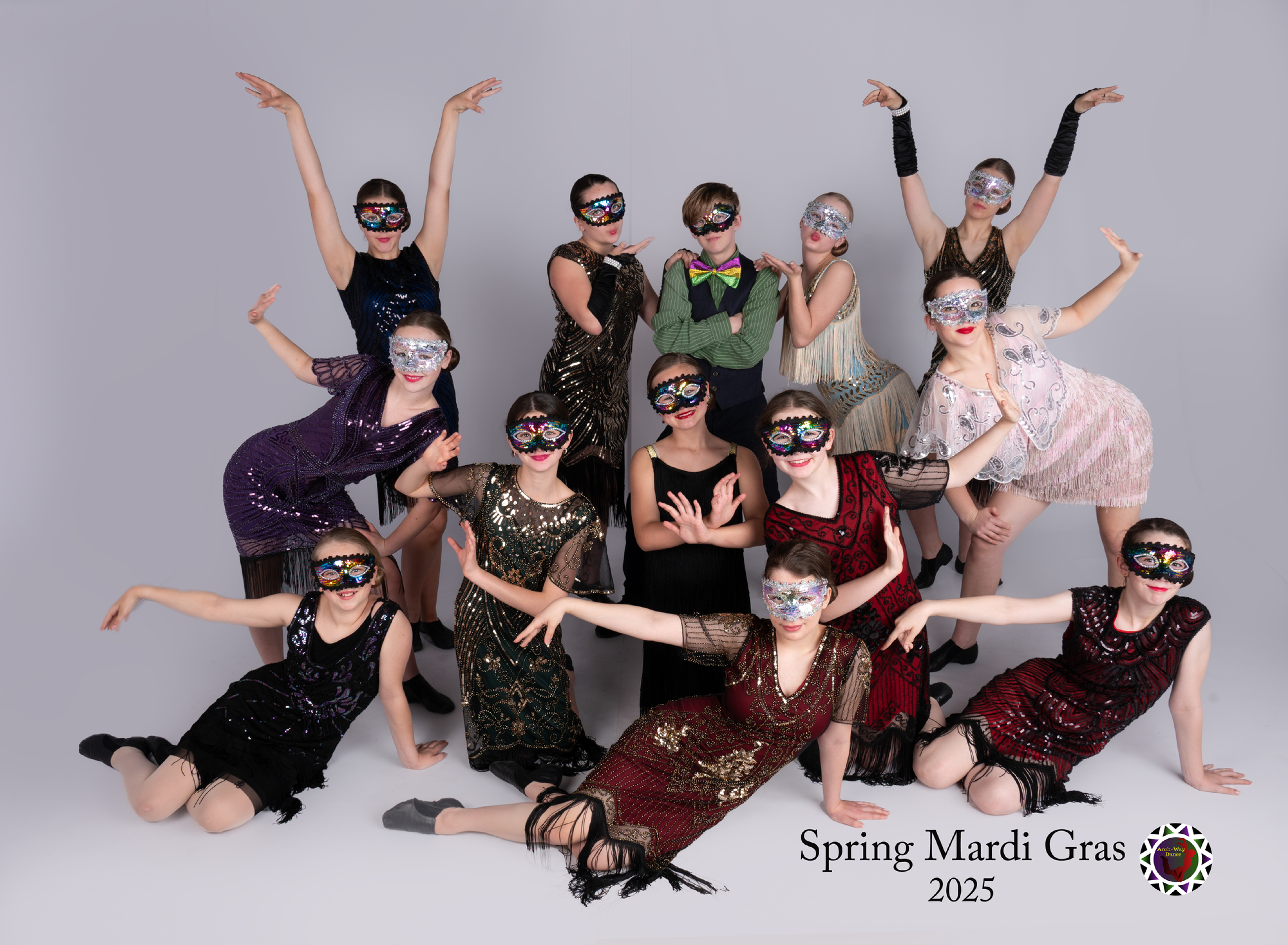 #5 Second Performance Dance Photo