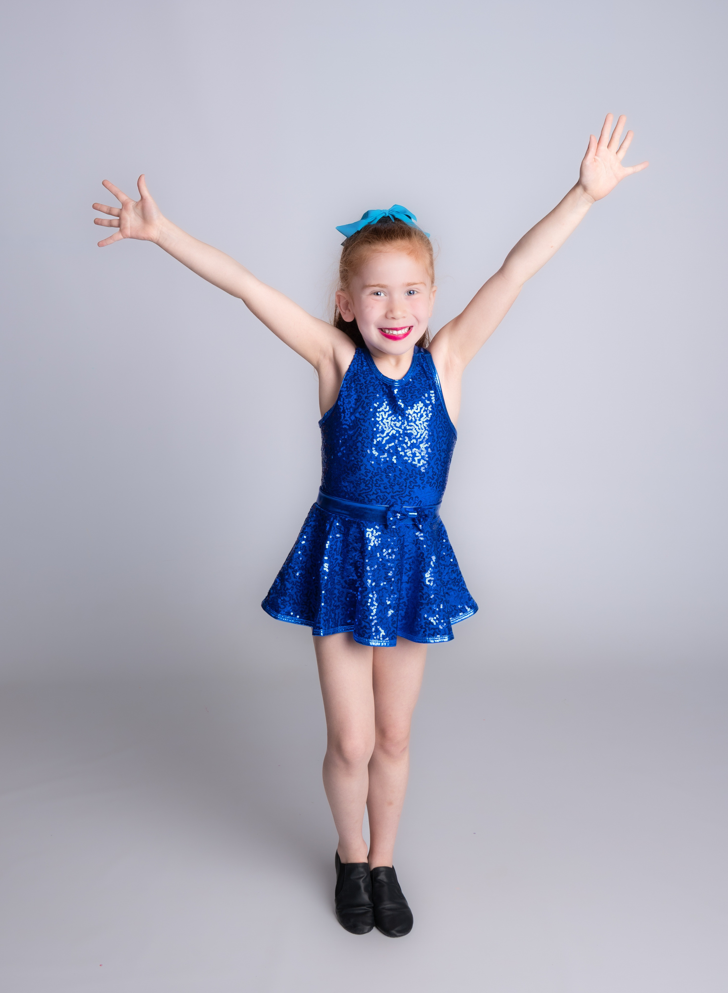 #3 Three or More Additional Individual Dance Routines