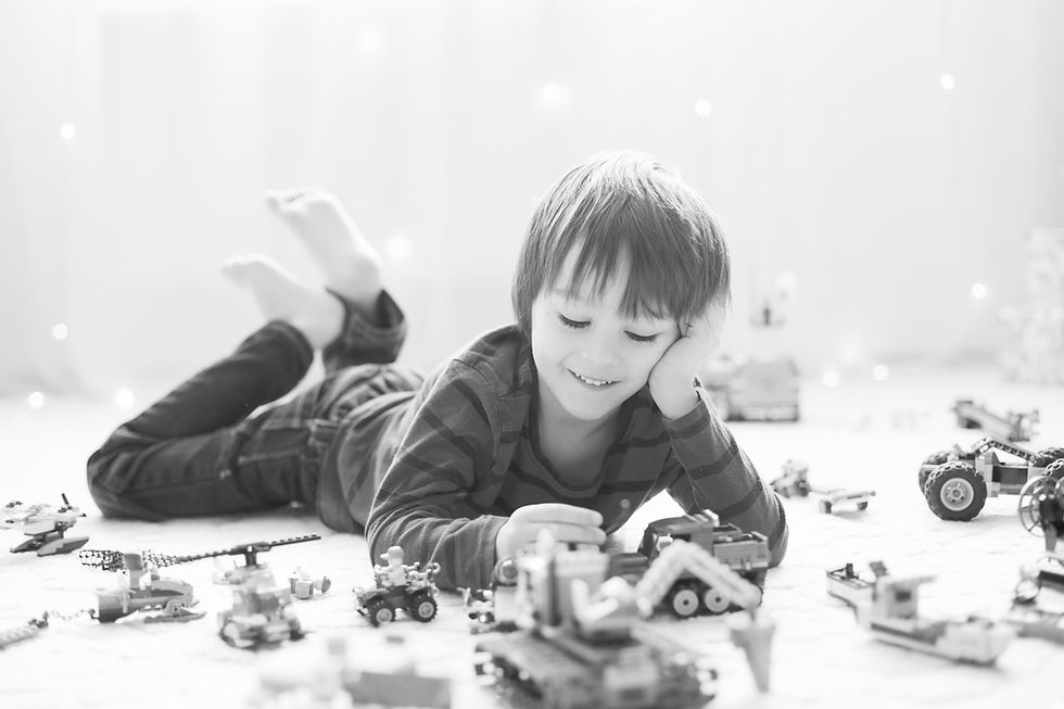 What if it goes better than you can imagine