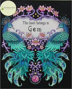 Name Plate, Jewelry Box