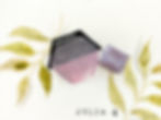 Thumbnail: Wendela Half Pan- Julia K Paint
