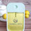Thumbnail: Lemon Cream Fine Mist Sanitizer 