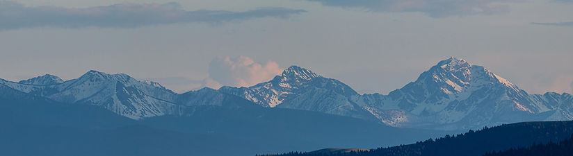Clerk of District Court | Granite County, MT