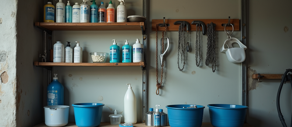 Essential Supplies You Need to Prepare for Calving Season Success