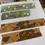 Thumbnail: Fantasy Maps 20mm Gold Foil Washi Tape by The Creeping Moon