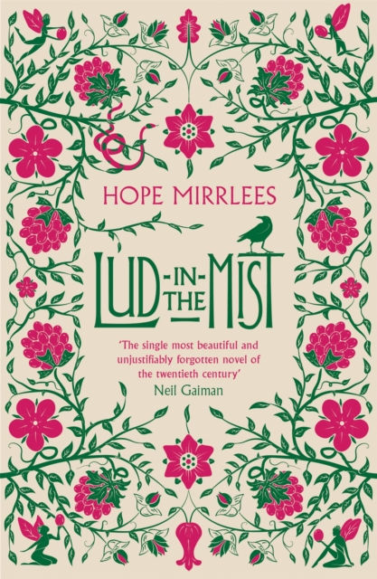 Lud-In-The-Mist by Hope Mirrlees