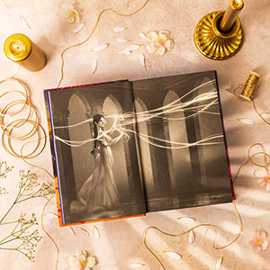 Thumbnail: The End Crowns All by Bea Fitzgerald