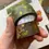 Thumbnail: Fantasy Maps 20mm Gold Foil Washi Tape by The Creeping Moon