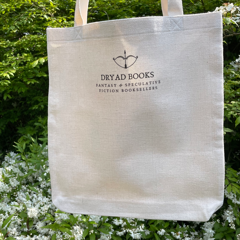 Thumbnail: Read with Pride – LGBTQIA+ – Bookishly Book Lover Tote Bag