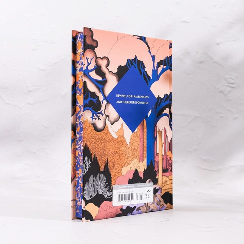 Thumbnail: Frankenstein by Mary Shelley Vintage Collector's Classics