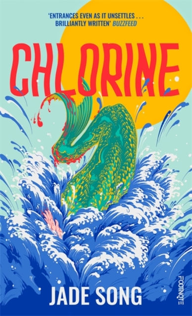 Chlorine by Jade Song